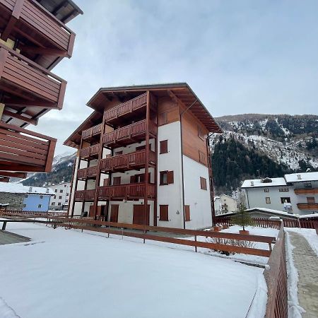 Il Cervo Mountain Apartment Campodolcino Exterior foto