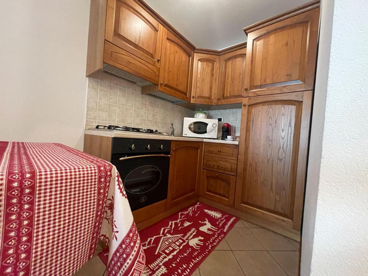 Il Cervo Mountain Apartment Campodolcino Exterior foto